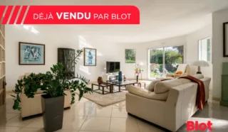 Maison 8 pièce(s)