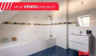 Maison 8 pièce(s)
