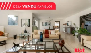 Maison 8 pièce(s)