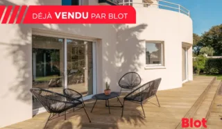 Maison 8 pièce(s)