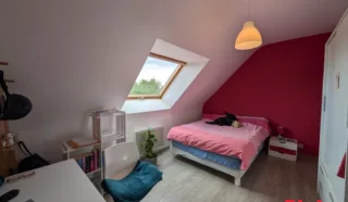 Maison 6 pièce(s)