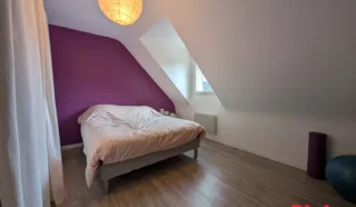 Maison 6 pièce(s)