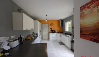 Maison 6 pièce(s)