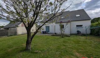 Maison 6 pièce(s)