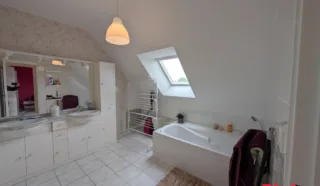 Maison 6 pièce(s)