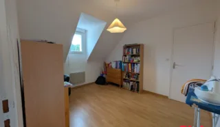 Maison 6 pièce(s)