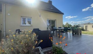 Maison 6 pièce(s)