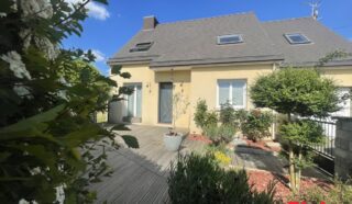 Maison 6 pièce(s)
