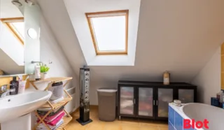 Maison 6 pièce(s)