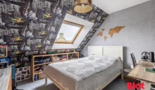 Maison 6 pièce(s)