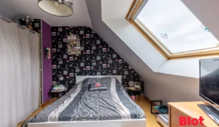 Maison 6 pièce(s)