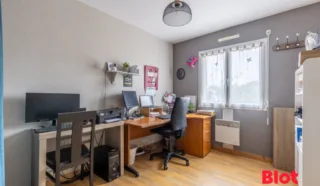 Maison 6 pièce(s)