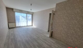 Appartement 4 pièce(s)