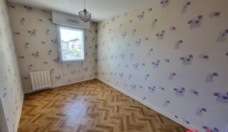 Appartement 4 pièce(s)