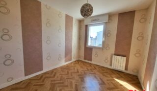 Appartement 4 pièce(s)