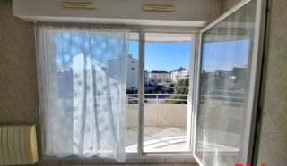 Appartement 4 pièce(s)