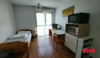 Appartement 1 pièce(s)