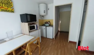 Appartement 1 pièce(s)