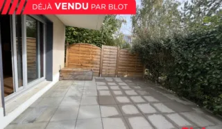 Appartement 4 pièce(s)