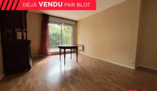 Appartement 4 pièce(s)
