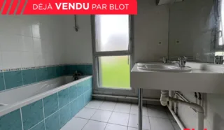 Appartement 4 pièce(s)