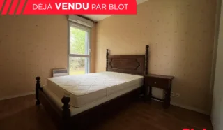 Appartement 4 pièce(s)