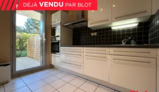 Appartement 4 pièce(s)