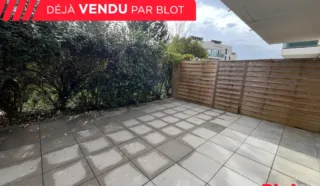Appartement 4 pièce(s)