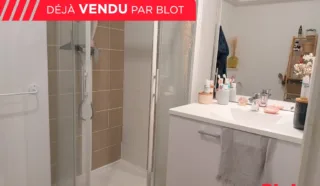 Appartement 2 pièce(s)