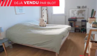 Appartement 2 pièce(s)