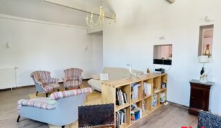 Appartement 4 pièce(s)
