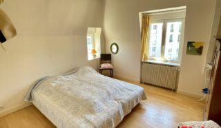 Appartement 4 pièce(s)