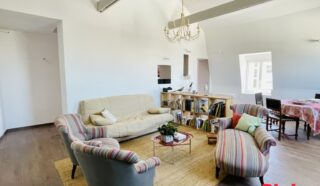 Appartement 4 pièce(s)