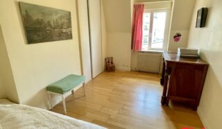 Appartement 4 pièce(s)
