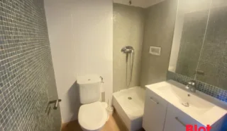 Appartement 1 pièce(s)
