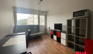 Appartement 1 pièce(s)