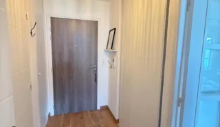 Appartement 2 pièce(s)