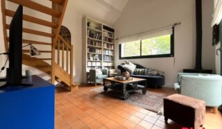 Maison 7 pièce(s)
