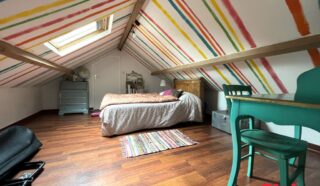 Maison 7 pièce(s)