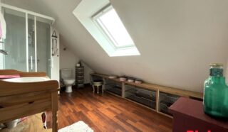 Maison 7 pièce(s)