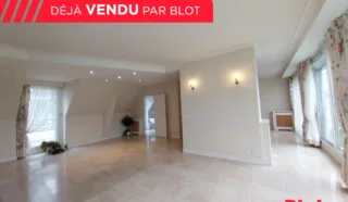 Appartement 4 pièce(s)