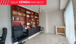 Appartement 4 pièce(s)