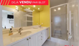 Appartement 4 pièce(s)