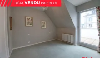 Appartement 4 pièce(s)