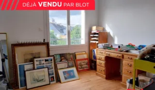 Maison 6 pièce(s)