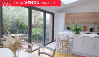 Maison 6 pièce(s)