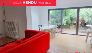 Maison 6 pièce(s)