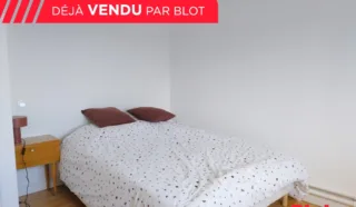 Maison 6 pièce(s)