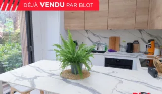 Maison 6 pièce(s)