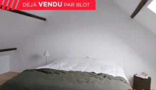 Maison 6 pièce(s)